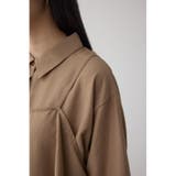 ビスチェレイヤードシャツ | AZUL BY MOUSSY | 詳細画像37