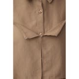 ビスチェレイヤードシャツ | AZUL BY MOUSSY | 詳細画像40