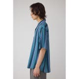 マルチストライプシャツ | AZUL BY MOUSSY | 詳細画像26