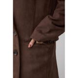 素材アソートテーラードジャケット | AZUL BY MOUSSY | 詳細画像24 