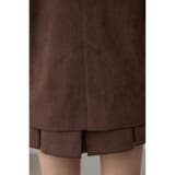 素材アソートテーラードジャケット | AZUL BY MOUSSY | 詳細画像25 