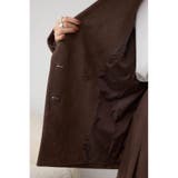 素材アソートテーラードジャケット | AZUL BY MOUSSY | 詳細画像26 