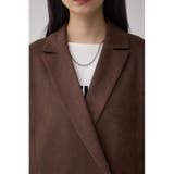 素材アソートテーラードジャケット | AZUL BY MOUSSY | 詳細画像20 