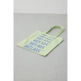 アソートロゴトートバッグ | AZUL BY MOUSSY | 詳細画像26 