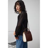 ハンモックミニバッグ | AZUL BY MOUSSY | 詳細画像10 