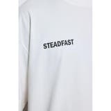 SHELTECH Light ポケット付きTシャツ | AZUL BY MOUSSY | 詳細画像12