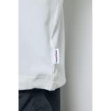 SHELTECH Light ポケット付きTシャツ | AZUL BY MOUSSY | 詳細画像14