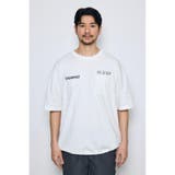 SHELTECH Light ポケット付きTシャツ | AZUL BY MOUSSY | 詳細画像16