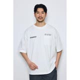 SHELTECH Light ポケット付きTシャツ | AZUL BY MOUSSY | 詳細画像2 
