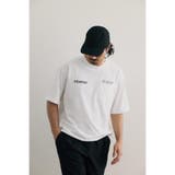SHELTECH Light ポケット付きTシャツ | AZUL BY MOUSSY | 詳細画像5 