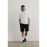 SHELTECH Light ポケット付きTシャツ | AZUL BY MOUSSY | 詳細画像6 