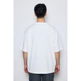 SHELTECH Light ポケット付きTシャツ | AZUL BY MOUSSY | 詳細画像9 