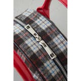 マイクロミニボストンバッグ | AZUL BY MOUSSY | 詳細画像23