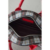 マイクロミニボストンバッグ | AZUL BY MOUSSY | 詳細画像24