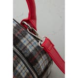 マイクロミニボストンバッグ | AZUL BY MOUSSY | 詳細画像25