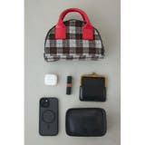 マイクロミニボストンバッグ | AZUL BY MOUSSY | 詳細画像26 