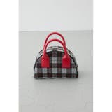 マイクロミニボストンバッグ | AZUL BY MOUSSY | 詳細画像17 