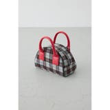 マイクロミニボストンバッグ | AZUL BY MOUSSY | 詳細画像18 