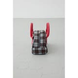 マイクロミニボストンバッグ | AZUL BY MOUSSY | 詳細画像19 