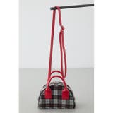 マイクロミニボストンバッグ | AZUL BY MOUSSY | 詳細画像20 