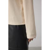 ホルターレイヤードトップス | AZUL BY MOUSSY | 詳細画像11 