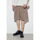 パイルショートパンツ | AZUL BY MOUSSY | 詳細画像26 