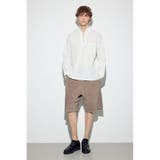 パイルショートパンツ | AZUL BY MOUSSY | 詳細画像27 