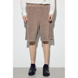 パイルショートパンツ | AZUL BY MOUSSY | 詳細画像28 