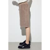 パイルショートパンツ | AZUL BY MOUSSY | 詳細画像29 