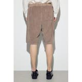 パイルショートパンツ | AZUL BY MOUSSY | 詳細画像30 