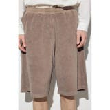 パイルショートパンツ | AZUL BY MOUSSY | 詳細画像31 