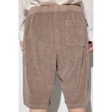 パイルショートパンツ | AZUL BY MOUSSY | 詳細画像32 