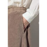 パイルショートパンツ | AZUL BY MOUSSY | 詳細画像33 