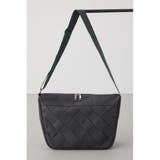 GRY | イントレチャートショルダーバッグ | AZUL BY MOUSSY