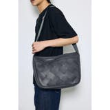 イントレチャートショルダーバッグ | AZUL BY MOUSSY | 詳細画像12