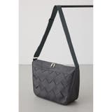 イントレチャートショルダーバッグ | AZUL BY MOUSSY | 詳細画像15