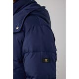 アーバンモナーク中綿ブルゾン | AZUL BY MOUSSY | 詳細画像27 