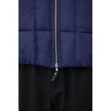 アーバンモナーク中綿ブルゾン | AZUL BY MOUSSY | 詳細画像29 