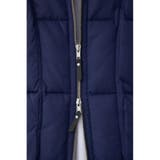 アーバンモナーク中綿ブルゾン | AZUL BY MOUSSY | 詳細画像31 