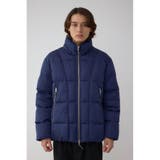 アーバンモナーク中綿ブルゾン | AZUL BY MOUSSY | 詳細画像33 