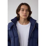 アーバンモナーク中綿ブルゾン | AZUL BY MOUSSY | 詳細画像19 