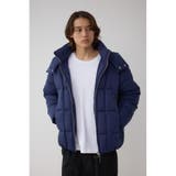 アーバンモナーク中綿ブルゾン | AZUL BY MOUSSY | 詳細画像20 