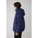 アーバンモナーク中綿ブルゾン | AZUL BY MOUSSY | 詳細画像23 