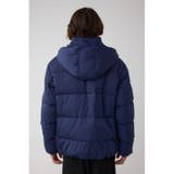 アーバンモナーク中綿ブルゾン | AZUL BY MOUSSY | 詳細画像24 