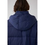 アーバンモナーク中綿ブルゾン | AZUL BY MOUSSY | 詳細画像25 