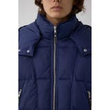 アーバンモナーク中綿ブルゾン | AZUL BY MOUSSY | 詳細画像26 