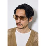 レイヤードシェードアイウェア | AZUL BY MOUSSY | 詳細画像11