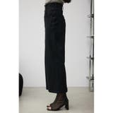 AZUL DENIM ハイウエストスカート | AZUL BY MOUSSY | 詳細画像6 