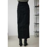 AZUL DENIM ハイウエストスカート | AZUL BY MOUSSY | 詳細画像7 