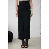 AZUL DENIM ハイウエストスカート | AZUL BY MOUSSY | 詳細画像5 